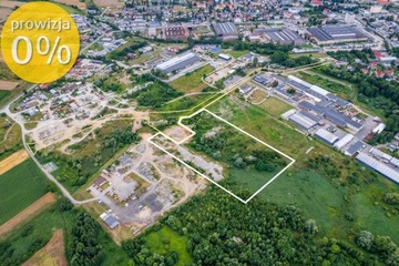 Działka, Nysa, Nysa (gm.), 33825 m²