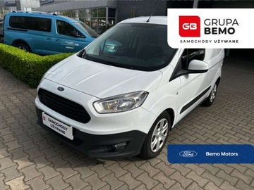 Ford Transit Dealer. Salon PL