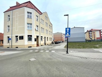 Mieszkanie, Lębork, Lębork, 60 m²