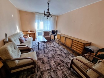 Mieszkanie, Leszno, Centrum, 51 m²