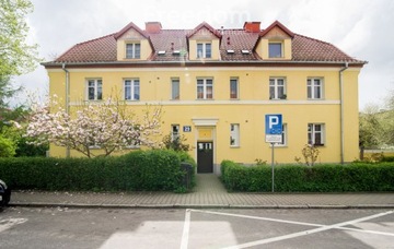 Mieszkanie, Elbląg, 70 m²