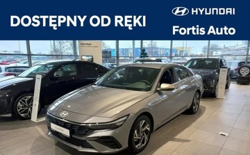 Hyundai Elantra Rozne kolory Smart TECH DESI...