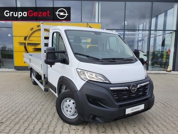 Opel Movano 2.2 Diesel 140KM MT6 | L2 Heavy Podwozie | 0093YY45 | 602385(s)