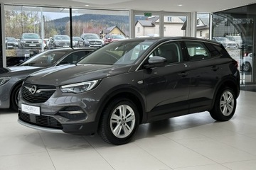 Opel Grandland X Salon PL, FV23, gwarancja DOSTAWA