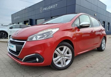 Peugeot 208 Peugeot 208 1.2 PureTech Active