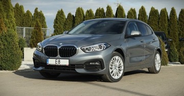 BMW Seria 1 (Nr.042) 1.5 Automat Navi Parktron...