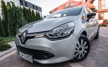 Renault Clio Renault Clio 0.9 Energy TCe Dynamique