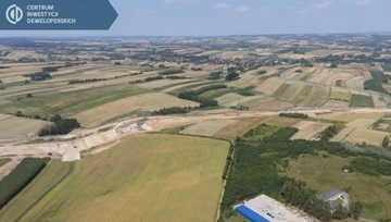 Działka, Rzeszów, 170000 m²