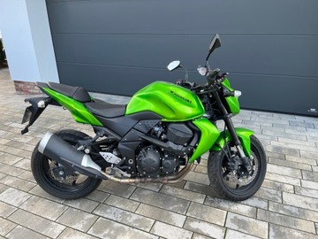 Sprzedam Kawasaki Z 750 (ZR750L) - STAN IGŁA