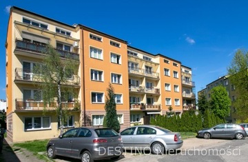 Mieszkanie, Kalisz, Czaszki, 58 m²