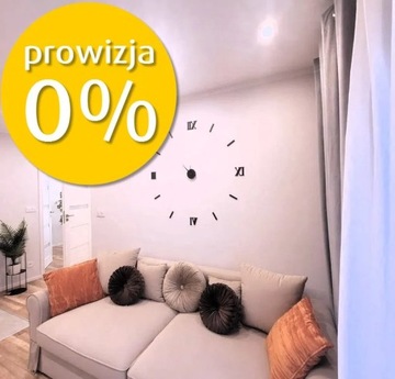 Mieszkanie, Tarnów, 45 m²