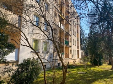 Mieszkanie, Kraków, 48 m²