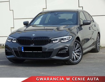 BMW Seria 3 M Pakiet PerformanceSalon PolskaFa...