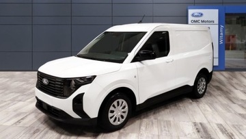 FORD Transit Courier 1.0 EcoBoost 100 KM M6 Trend