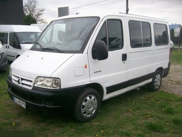 Citroen Jumper 2.2d 101KM 2002r 9 osobowy