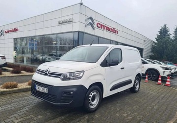 Citroen Berlingo Citroen Berlingo