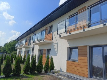 Mieszkanie, Koluszki, Koluszki (gm.), 55 m²
