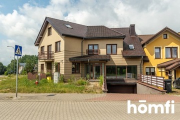 Dom, Olsztyn, 945 m²