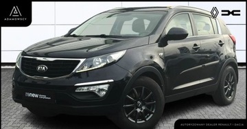 Kia Sportage 1.6 GDI 136KM VAT23 CZUJNIKI Salo...