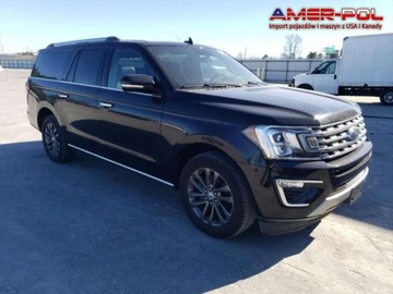 Ford Expedition 2019 FORD EXPEDITION Max Limit...