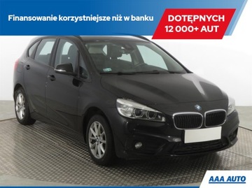 BMW 2 Active Tourer 218i Active Tourer