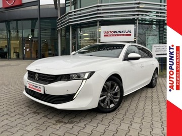 Peugeot 508 Allure AT8