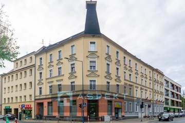 Mieszkanie, Opole, Śródmieście, 44 m²