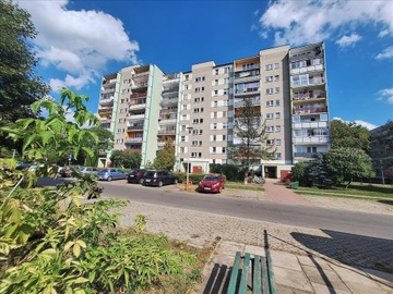 Mieszkanie, Grodzisk Mazowiecki, 59 m²