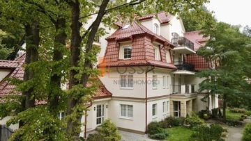 Mieszkanie, Sopot, 45 m²