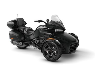 Can Am Spyder F3 Limited 1330 ACE 2023