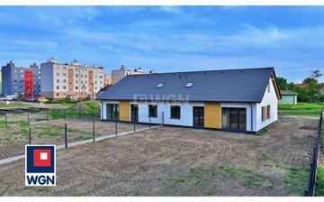 Dom, Kłodawa, Kłodawa (gm.), 148 m²