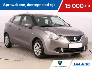 Suzuki Baleno 1.2 DualJet, Salon Polska