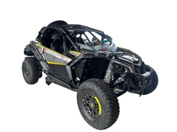 Can-am Maverick X3 XRS 2018