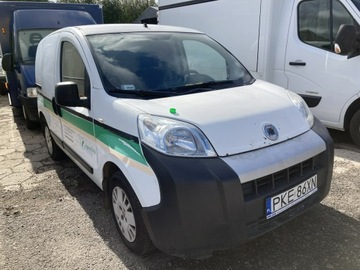 Fiat Fiorino 1.4 FV 23% 2008