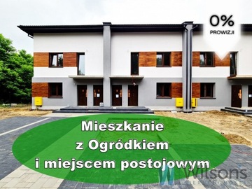 Mieszkanie, Marki, 158 m²