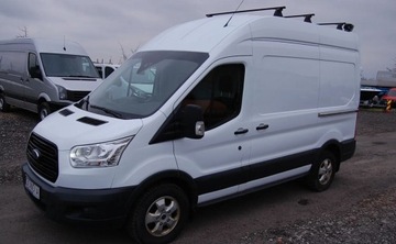 Ford Transit Ford Tranist 155KM 2016 L2H3, Akt...