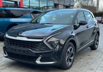 Kia Sportage M pakiet SMART rocznik 2024 dost...