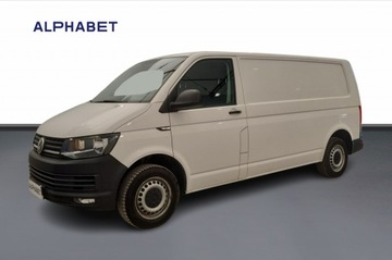 Volkswagen Transporter T6 TDI L2H1