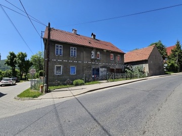 Dom, Ostroszowice, 240 m²
