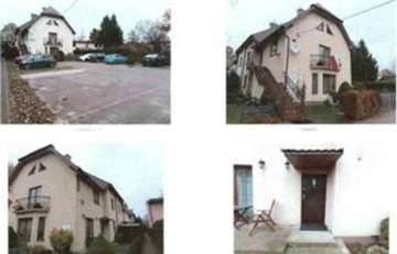 Mieszkanie, Kobyłka, 84 m²