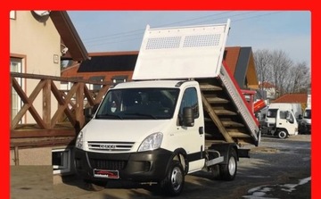 Iveco Daily 35C12 2.3HPI WYWROTKA Iveco Daily ...