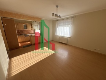 Mieszkanie, Starogard Gdański, 58 m²