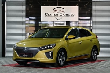 Hyundai IONIQ 120 KM Premium Navi Skora El.Fot...