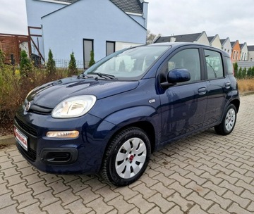 Fiat Panda Zadbany SerwisRata630zł I WŁAŚCICIEL