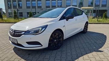 Opel Astra Rej Polska Parktroniki Tempomat Alu...