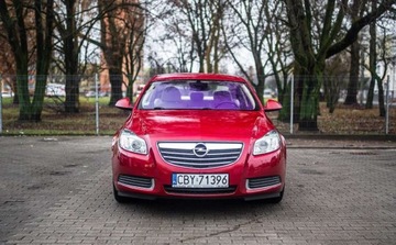 Opel Insignia Opel Insignia 1.8 Design Edition