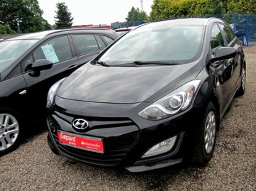 HYUNDAI i30 kombi (PDE) 1.6 CRDi 136 KM