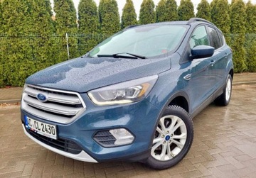 Ford Escape 4x4 , 2019 r Duzy ekran OPLACONY ...