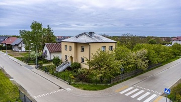 Dom, Dobroszyce, Dobroszyce (gm.), 300 m²
