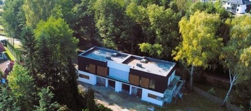 Dom, Rąbień, 136 m²